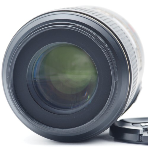 Nikon nikkor 105mm - nikon, f2.8