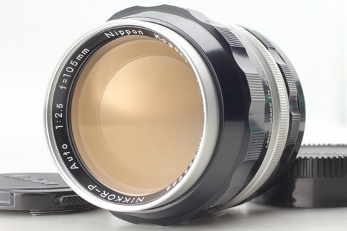 Quasi come nuovo - [], nikon