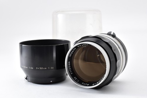 Come nuovo nikon - nuovo✾,