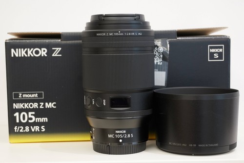 Nikon lens 105mm 2 8 - nikon, 2,8