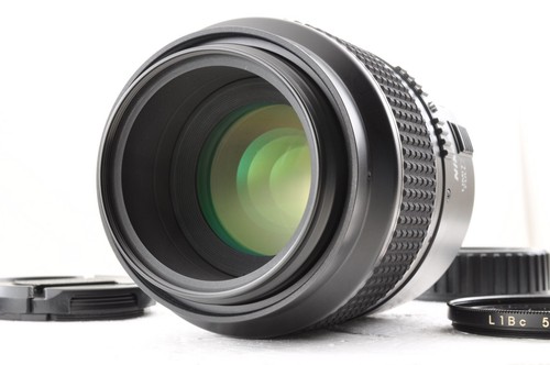 Nikon micro nikkor 105mm - micro,