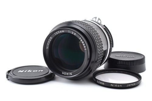 Ottimo come nuovo nikon ai - [ottimo,