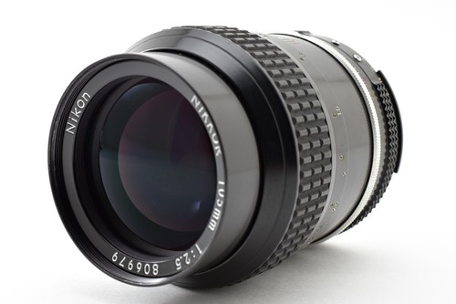 Quasi mint nikon ai - [quasi,