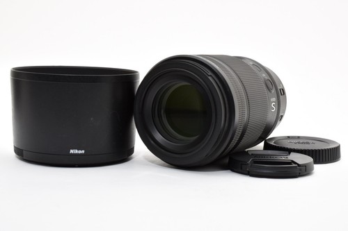 Nikon nikkor 105mm - nikon, 105