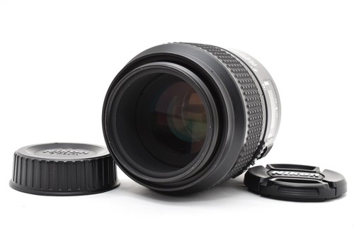 Nikon nikkor 105 8 d - nikkor, mm
