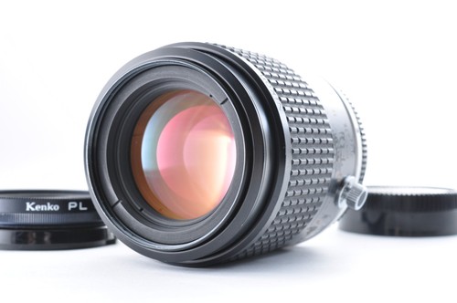Nikon micro nikkor 105 mm - ai-s,