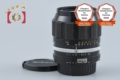 Nikon nikkor auto 105 mm - auto,