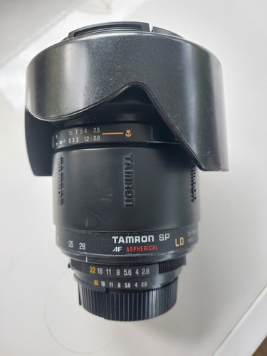 Tamron 105 2 8 - tamron,