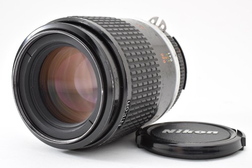 Mint nikon ai s micro - [mint+++], ai-s