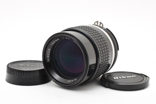 Nikon ais nikkor - nikon,