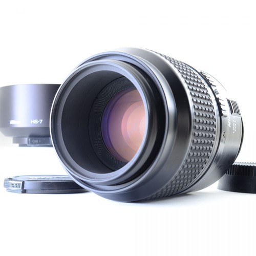 Nikon micro nikkor - af,