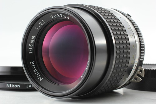 Ottimo come nuovo nikon ai - [ottimo, ai-s