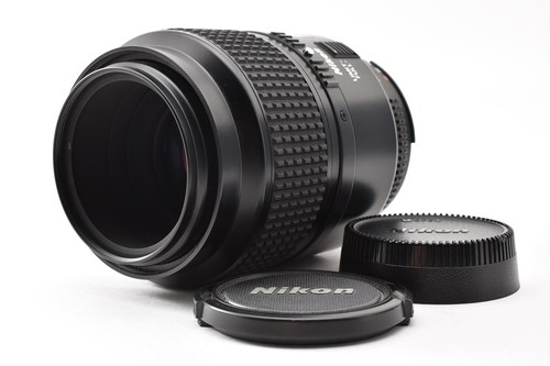 Quasi come nuovo - [], nikon