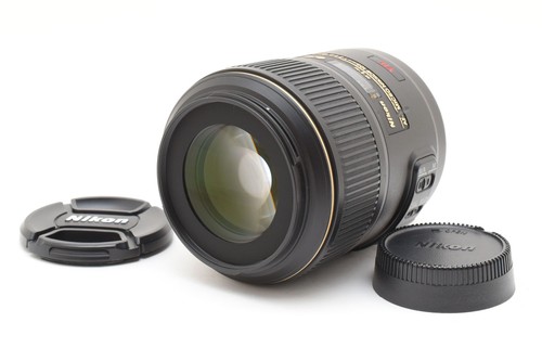 Quasi come nuovo nikon - [quasi, af-s