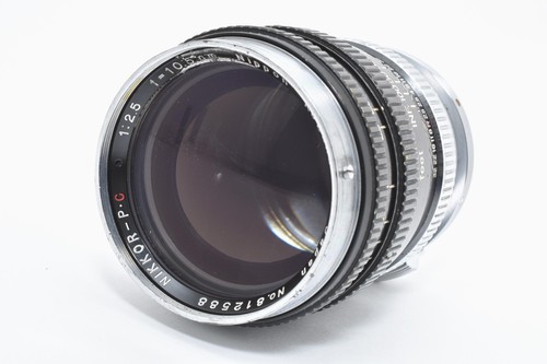 Quasi come nuovo nikon - come,