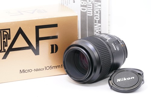 Quasi inutilizzato nikon af - nikon,