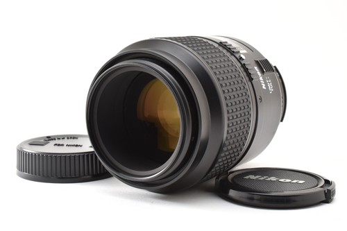 Nikon micro nikkor 105 mm - nikkor,