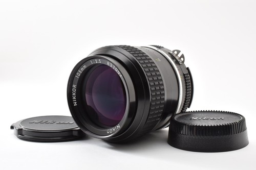 Come nuovo nikon ai - [come,